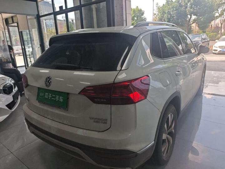 Tayron 2019 330TSI AWD Luxury China V photo 6