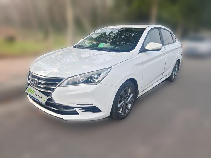 Eado DT 2018 1.6L MT