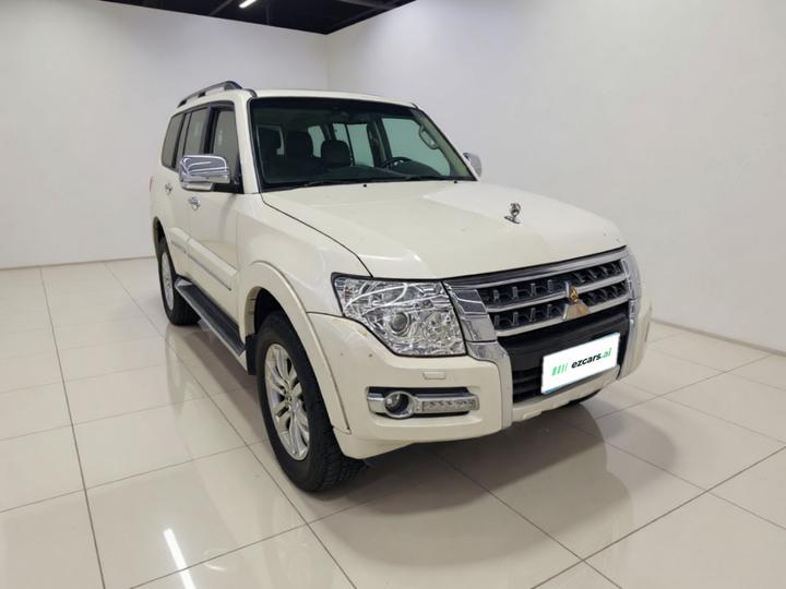 Pajero Parallel Import photo 3