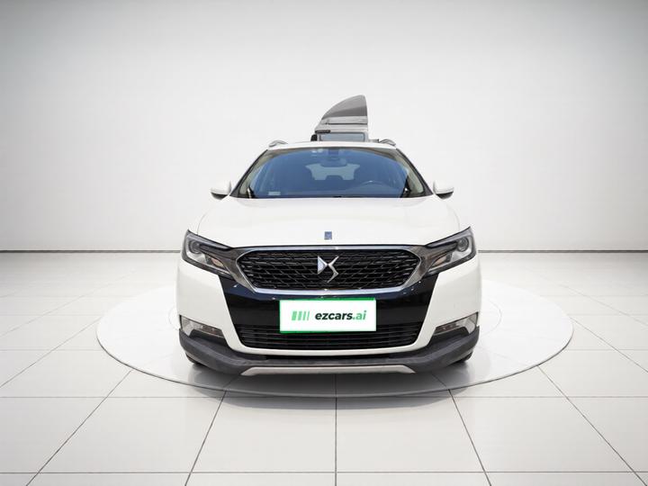 6 2014 1.6T Luxury THP160 photo 2