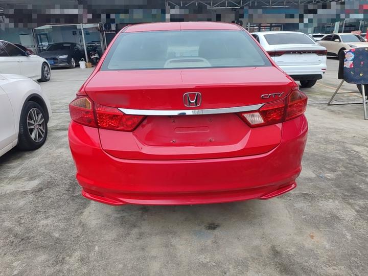 2015 1.5L MT Comfort photo 3
