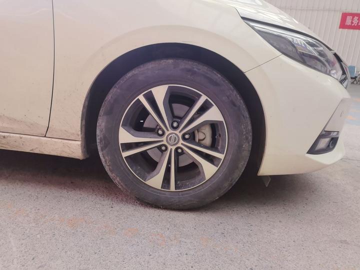 Sylphy 2020 Facelift 1.6L XL CVT Enjoy photo 8