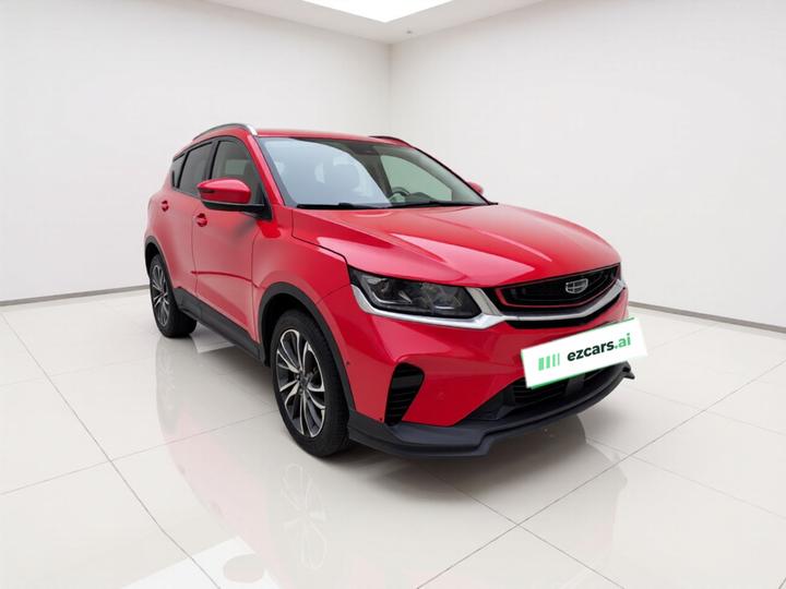 Binyue 2019 Sport 260T DCT Battle China V photo 3