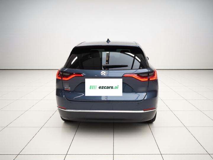ES8 2020 415KM 7-Seater photo 5