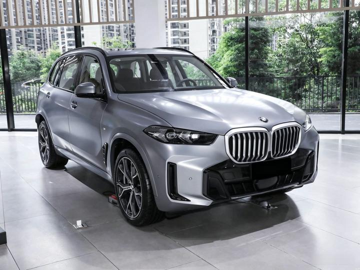 X5 2026 xDrive 40Li M M Sport Night Package photo 3