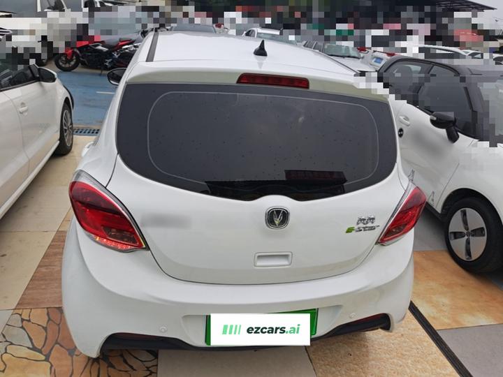 Benni E-Star 2021 LFP 31.86kWh photo 3