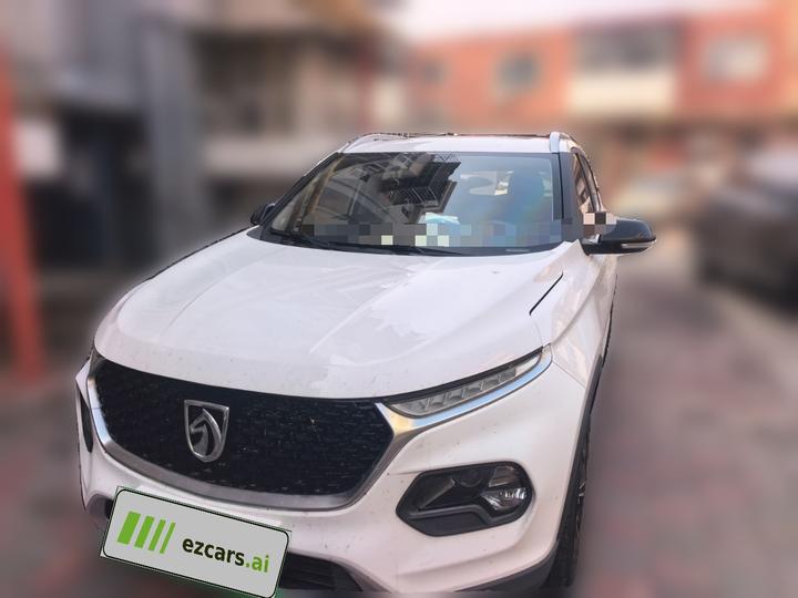 510 2019 1.5L CVT China VI