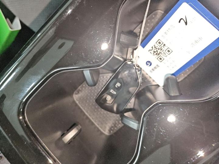 ID.3 2026 GTX photo 8