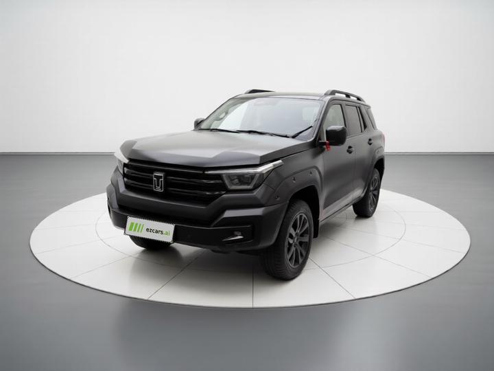 400 EV 2023 Hi4-T