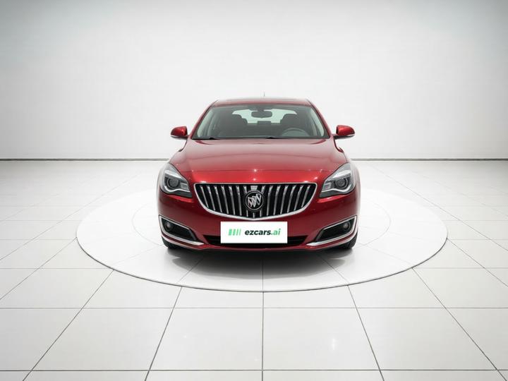 Regal 2015 1.6T Leading Tech photo 2