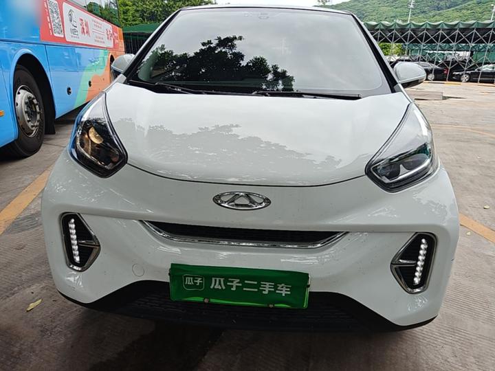 QQ Little Ant 2023 301km Plus LFP photo 2