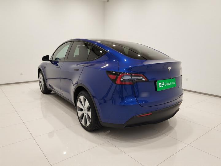 Model Y 2021 Long Range AWD 3D7 photo 4