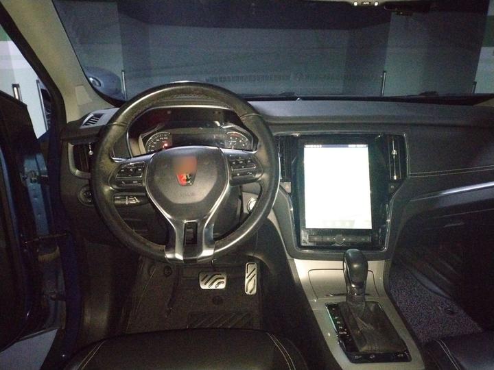 RX5 2016 30T RWD AT Smart photo 7