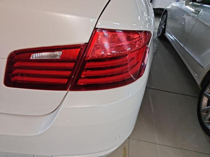 5 Series 2014 528Li Leading photo 7