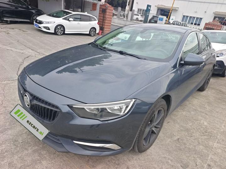 Regal 2019 20T Elite China V