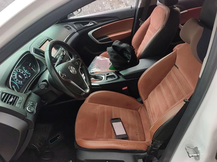 Regal 2015 1.6T Elite Tech photo 7