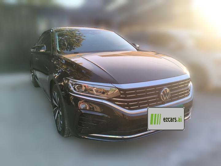 Passat 2023 Facelift 380TSI Luxury photo 3