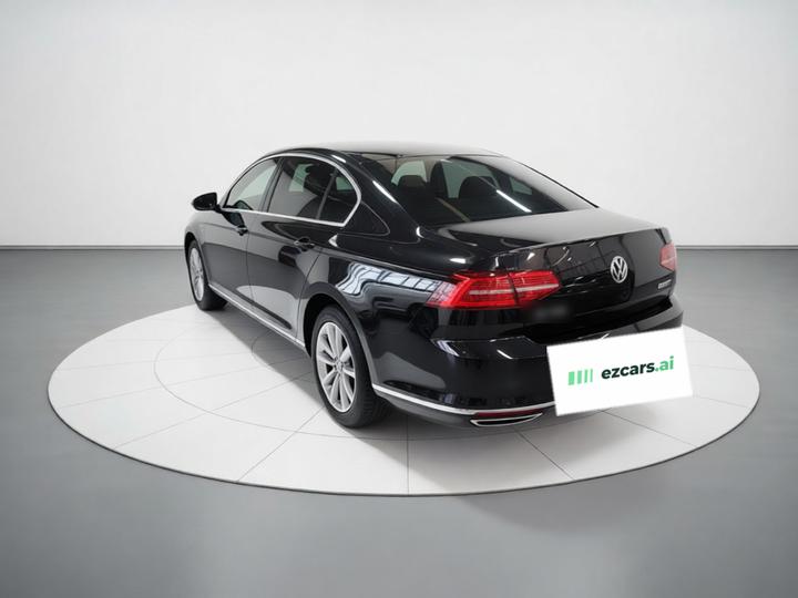 Magotan 2019 330TSI DSG Leading China V photo 4