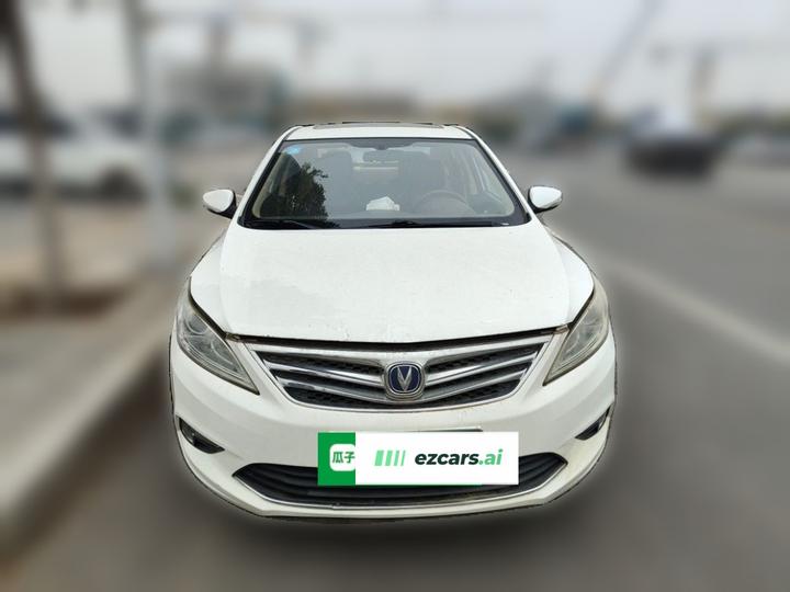 Eado 2015 1.6L MT Luxury China V photo 2
