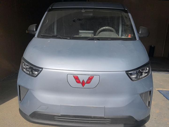 Wuling 2024 300km Comfort Bus 75kW photo 2