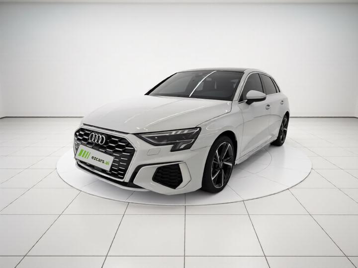 A3 2024 Sportback 35 TFSI Fashion Sport