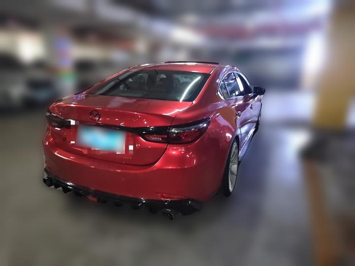 Atenza 2020 2.5L Distinguished photo 6