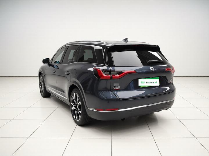 ES8 2020 415KM 7-Seater photo 4