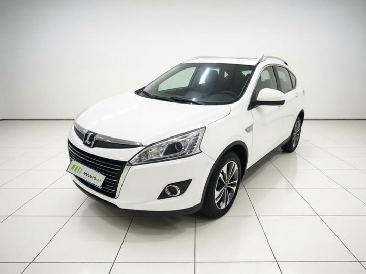 Luxgen 6 SUV 2016 1.8T Value