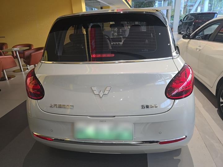 Wuling Bingo 2023 333km + photo 5