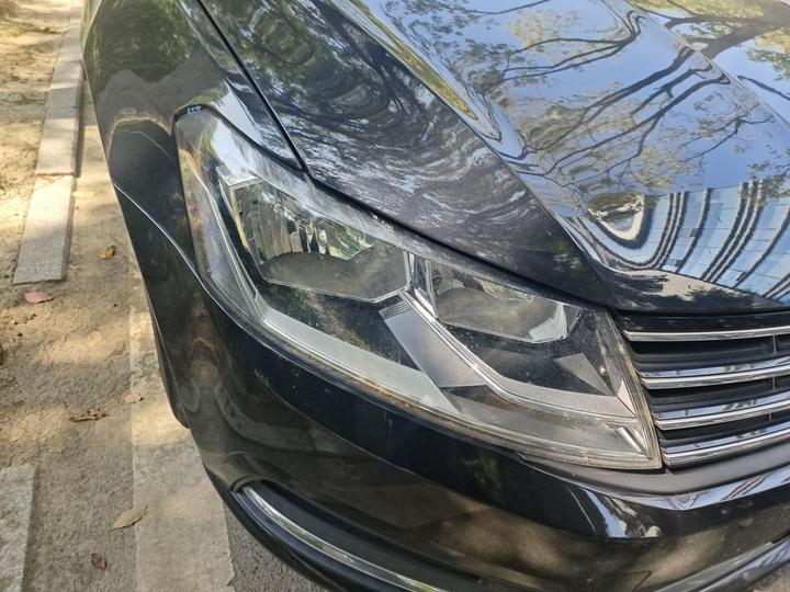 Lavida 2015 230TSI DSG Comfort photo 7