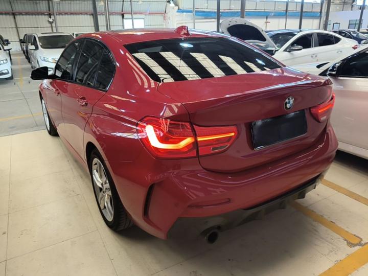 1 Series 2019 118i M Sport Package photo 4