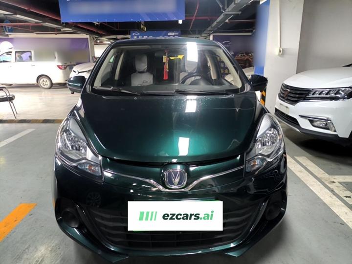 Benni E-Star 2021 LFP 31.18kWh photo 2