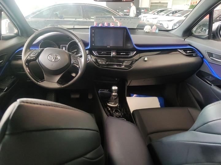 IZOA 2020 2.0L photo 5
