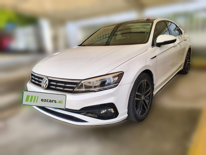 Lamando 2021 280TSI DSG Comfort