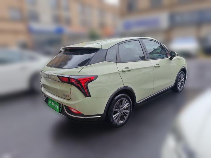Neta V 2022 400 Lite photo 6