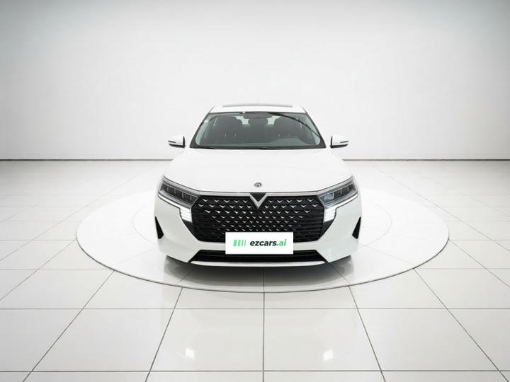 D60 2023 PLUS 1.6L XV CVT photo 2