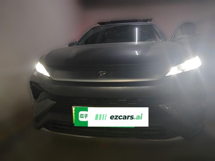 Song Pro EV 2025 2nd Gen DM-i 75KM photo 2