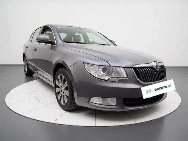 2012 1.8TSI AT photo 2