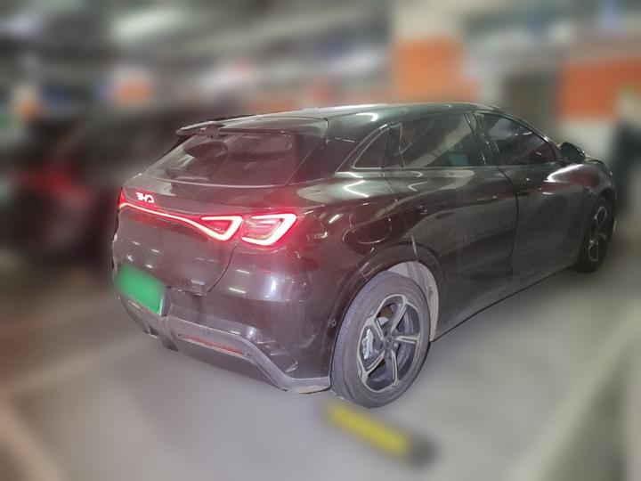 Seal 06 GT 2025 ADAS 505 photo 4