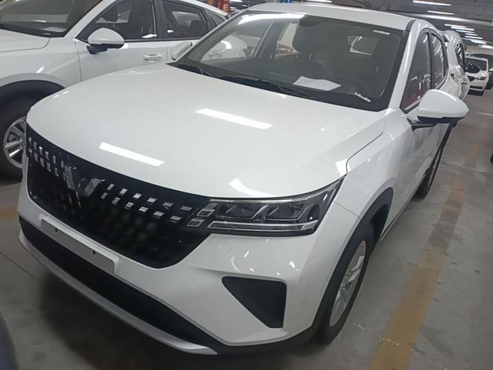 Wuling 2026 1.5L CVT