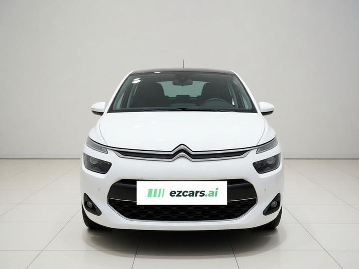 C4 PICASSO 2015 1.6T Luxury 5-Seater photo 2