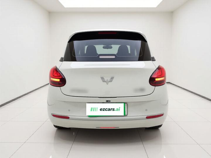 Wuling Bingo 2024 203km photo 5
