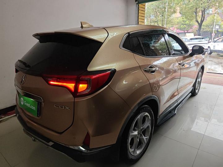 CDX 2016 1.5T RWD Exclusive photo 4