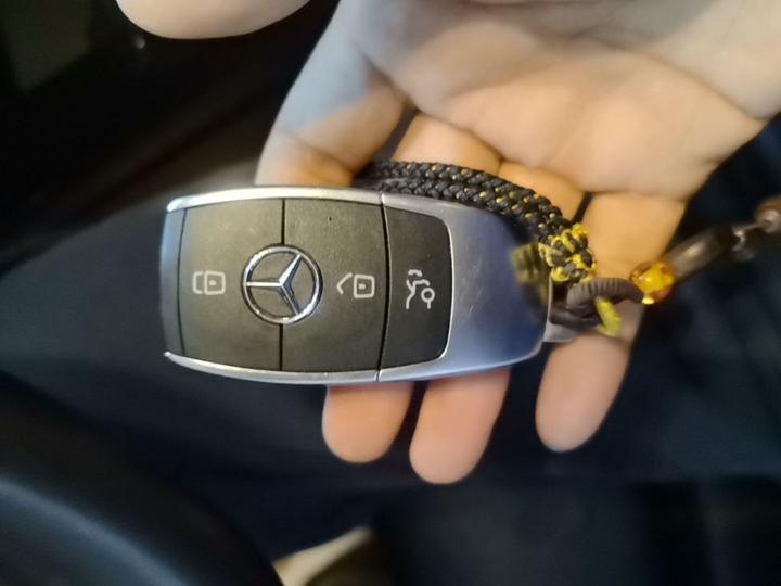 A-Class 2022 Facelift A 200 L Sport Fashion photo 8