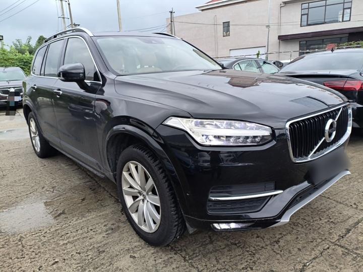 XC90 2015 T6 5-Seater photo 3