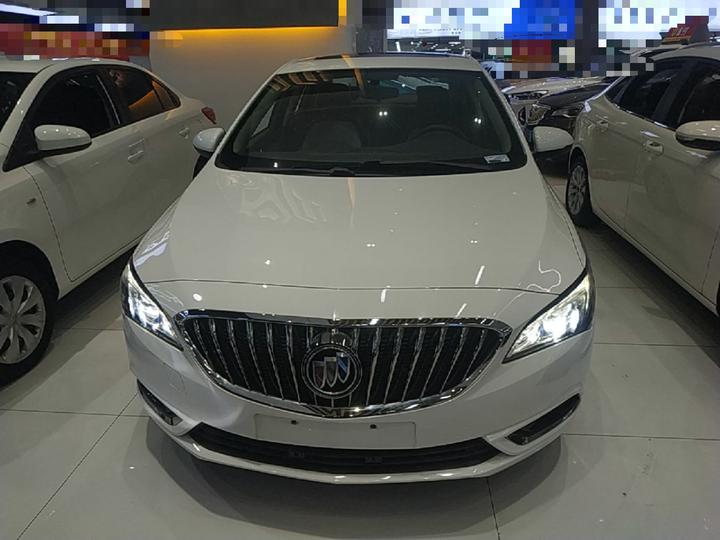 Verano 2017 Sedan 15S AT Leading photo 2