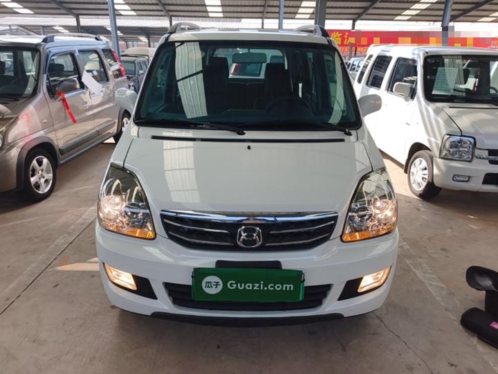 Changhe X5E 2023 photo 2