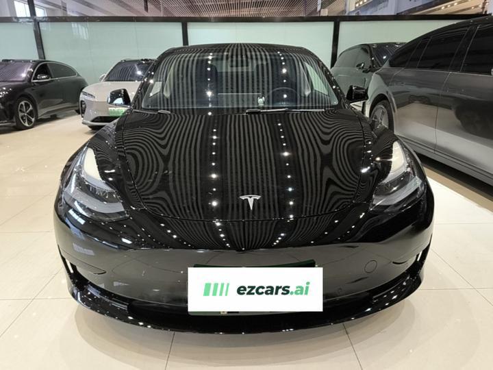 Model 3 2022 RWD photo 2