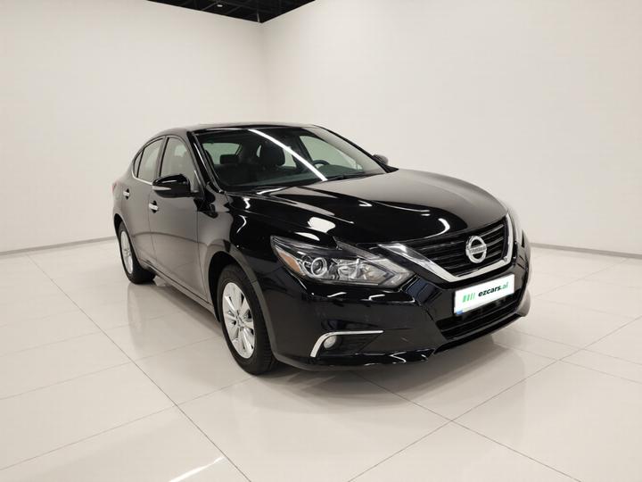 Teana 2016 2.0L XL Comfort photo 3