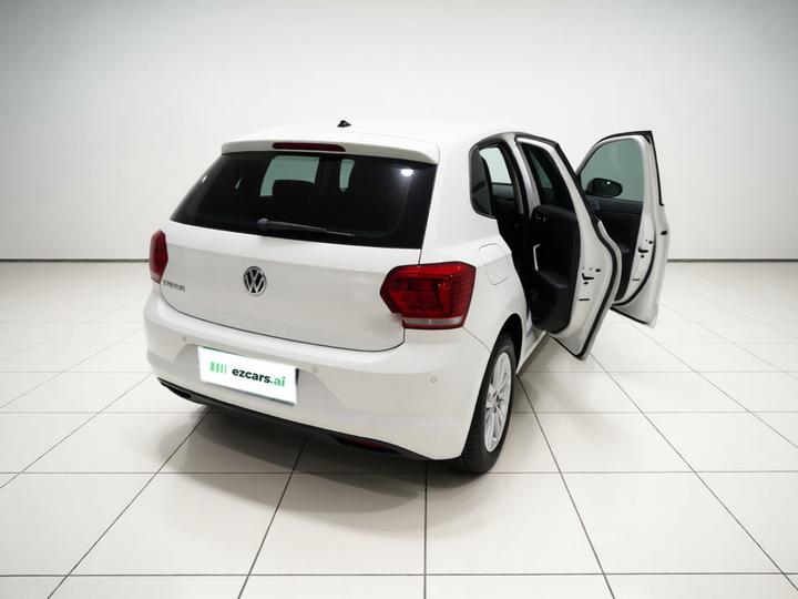 Polo 2019 Plus 1.5L AT Tech photo 6